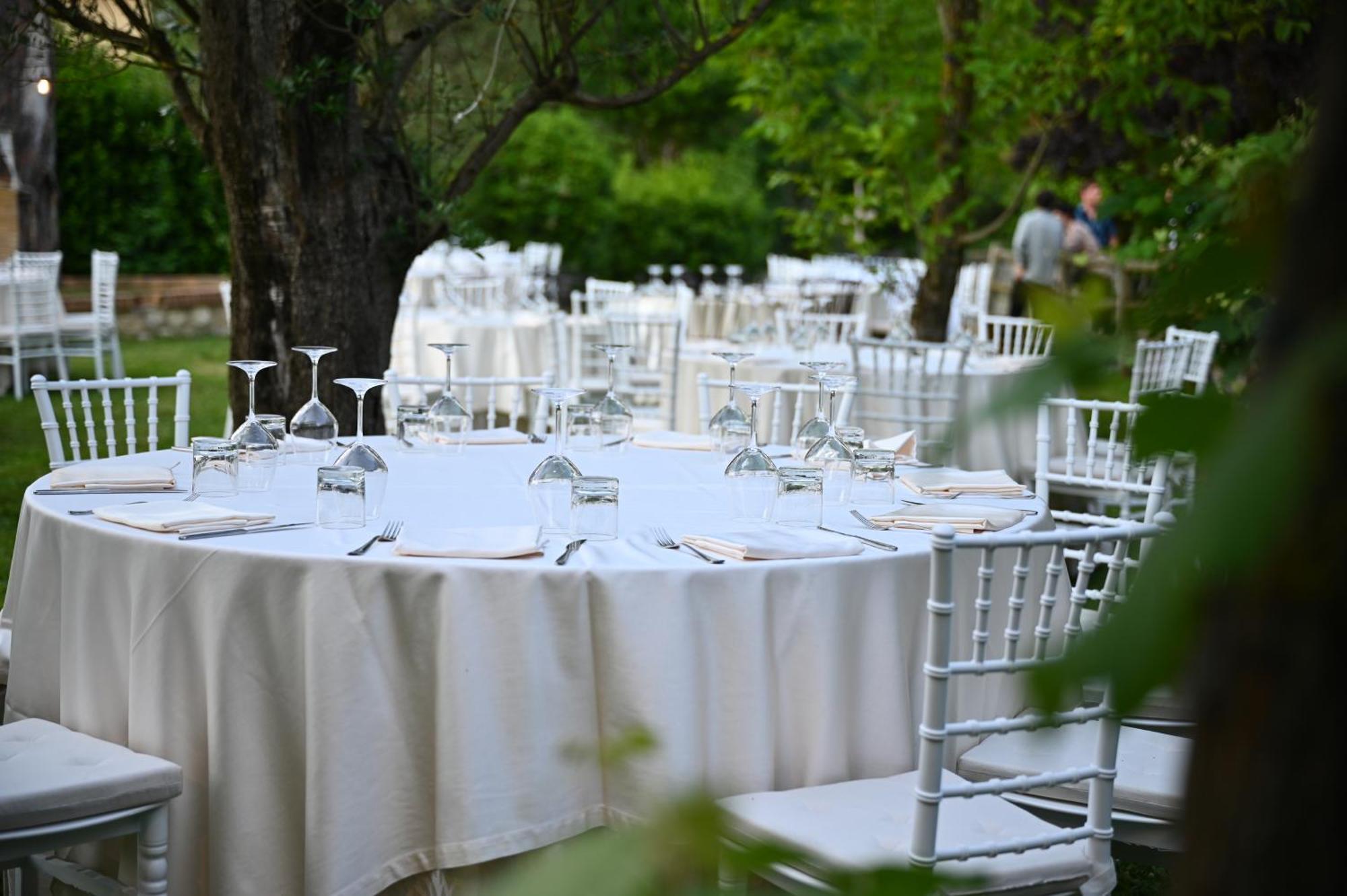 Bed & Breakfast Palazzo De' Farrocco
